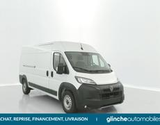 Peugeot Boxer Écommoy