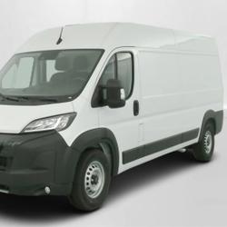 Peugeot Boxer L3H2 3.5 Maxi 2.2 BlueHDi 180ch BVA8 H&eacute;nin-Beaumont