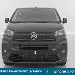 Citroen Jumpy M 2.2 BlueHDi 180ch EAT8 &Eacute;commoy