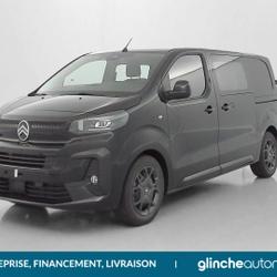 Citroen Jumpy M 2.2 BlueHDi 180ch EAT8 &Eacute;commoy