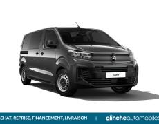 Citroen Jumpy Écommoy