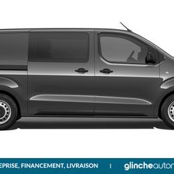 Citroen Jumpy M 2.2 BlueHDi 180ch EAT8 &Eacute;commoy