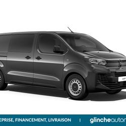 Citroen Jumpy M 2.2 BlueHDi 180ch EAT8 &Eacute;commoy