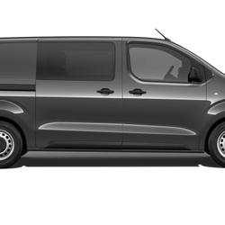 Citroen Jumper M 2.2 BlueHDi 180ch EAT8 H&eacute;nin-Beaumont