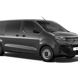 Citroen Jumper M 2.2 BlueHDi 180ch EAT8 H&eacute;nin-Beaumont