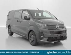 Citroen Jumpy Écommoy