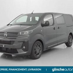 Citroen Jumpy XL 2.2 BlueHDI 180ch EAT8 &Eacute;commoy