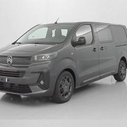 Citroen Jumper XL 2.2 BlueHDI 180ch EAT8 H&eacute;nin-Beaumont