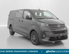 Citroen Jumpy Écommoy