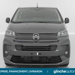 Citroen Jumpy XL 2.2 BlueHDI 180ch EAT8 &Eacute;commoy