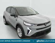 Renault Captur Écommoy