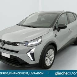 Renault Captur TCe 90 ch Evolution &Eacute;commoy