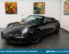 Porsche Carrera Écommoy