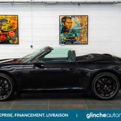 Porsche Carrera (991) 3.4 350ch Carrera PDK &Eacute;commoy