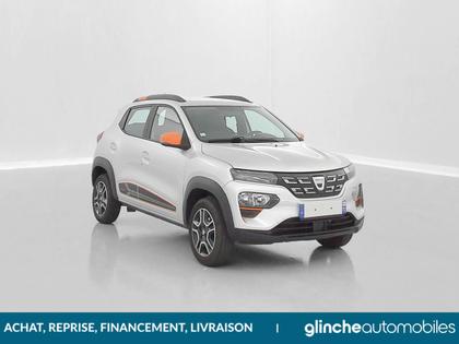 Dacia Spring - ELECTRIC 45ch Confort Plus - 9 900 €