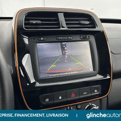 Dacia Spring ELECTRIC 45ch Confort Plus &Eacute;commoy