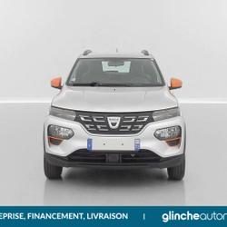 Dacia Spring ELECTRIC 45ch Confort Plus &Eacute;commoy