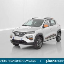 Dacia Spring ELECTRIC 45ch Confort Plus &Eacute;commoy
