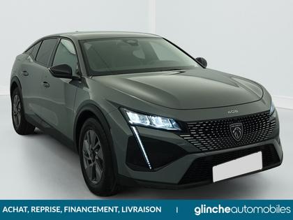 Peugeot 408 - Hybrid 145 e-DCS6 Allure - 26 950 €