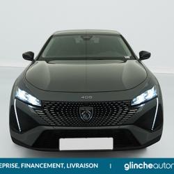 Peugeot 408 Hybrid 145 e-DCS6 Allure &Eacute;commoy