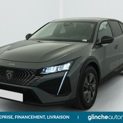 Peugeot 408 Hybrid 145 e-DCS6 Allure &Eacute;commoy