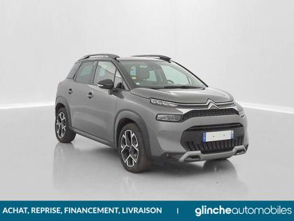 Citroen C3 Aircross - 1.5 BlueHDi 110ch Shine - 14 900 €