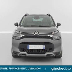 Citroen C3 Aircross 1.5 BlueHDi 110ch Shine &Eacute;commoy