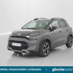 Citroen C3 Aircross 1.5 BlueHDi 110ch Shine &Eacute;commoy