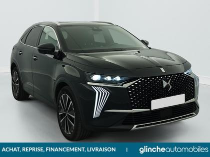 DS DS7 - Hybride Rechargeable E-Tense 225 EAT8 Opera - 39 950 €