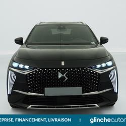 DS DS7 Hybride Rechargeable E-Tense 225 EAT8 Opera &Eacute;commoy