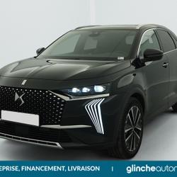 DS DS7 Hybride Rechargeable E-Tense 225 EAT8 Opera &Eacute;commoy