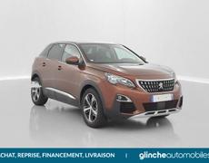 Peugeot 3008 Écommoy