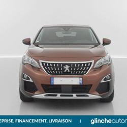 Peugeot 3008 II 1.5 BlueHDi 130ch Allure EAT8 &Eacute;commoy
