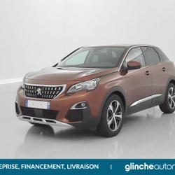 Peugeot 3008 II 1.5 BlueHDi 130ch Allure EAT8 &Eacute;commoy