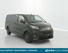 Fiat Scudo Écommoy