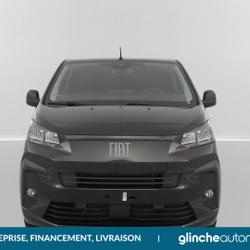 Fiat Scudo XL 2.0 BlueHDi 180ch Pack Premium Connect EAT8 &Eacute;commoy