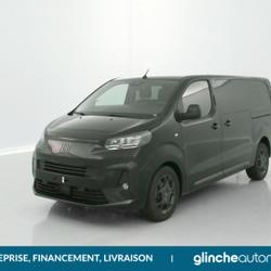 Fiat Scudo XL 2.0 BlueHDi 180ch Pack Premium Connect EAT8 &Eacute;commoy