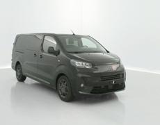 Fiat Scudo Hénin-Beaumont
