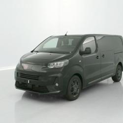 Fiat Scudo XL 2.0 BlueHDi 180ch Pack Premium Connect EAT8 H&eacute;nin-Beaumont