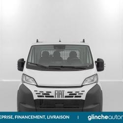 Fiat Ducato 3.5 L3 Maxi 140ch Plateau Ridelles &Eacute;commoy