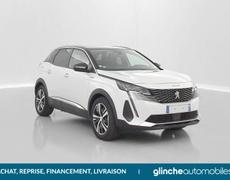 Peugeot 3008 Écommoy