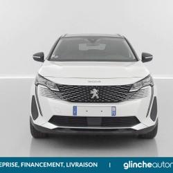 Peugeot 3008 II 1.6 Hybrid 225ch Allure Pack e-EAT8 &Eacute;commoy