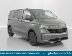 Volkswagen Transporter Écommoy