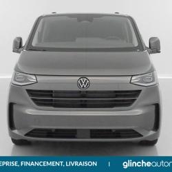 Volkswagen Transporter T7 L1H1 2.0 TDI 170ch Business BVA8 &Eacute;commoy