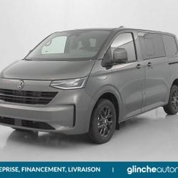 Volkswagen Transporter T7 L1H1 2.0 TDI 170ch Business BVA8 &Eacute;commoy