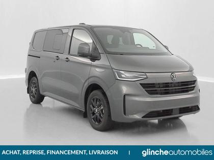 Volkswagen Transporter - T7 L1H1 2.0 TDI 170ch Business BVA8 - 50 280 €
