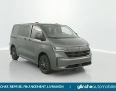 Volkswagen Transporter Écommoy