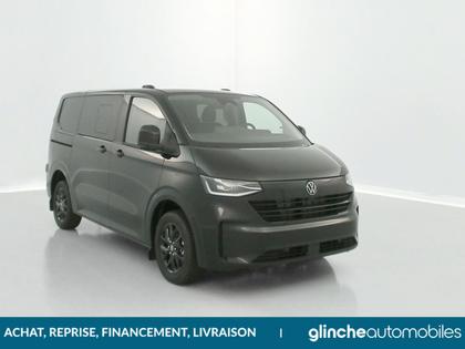 Volkswagen Transporter - T7 L1H1 2.0 TDI 170ch Business BVA8 - 52 680 €