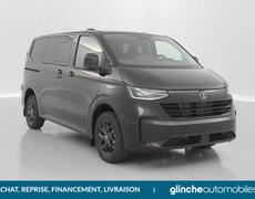 Volkswagen Transporter Écommoy