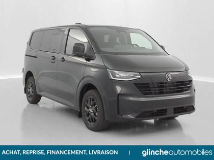 Volkswagen Transporter - T7 L1H1 2.0 TDI 170ch Business BVA8 - 50 280 €
